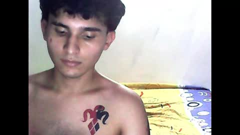 Charley quinn online show from January 20, 3:15 am