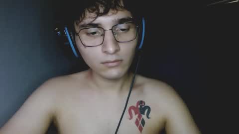 Charley quinn online show from September 27, 3:11 am