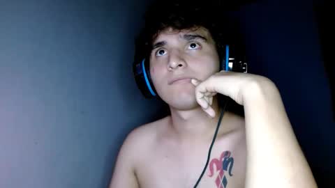 Charley quinn online show from February 24, 4:43 am