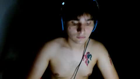 Charley quinn online show from March 10, 2:38 am