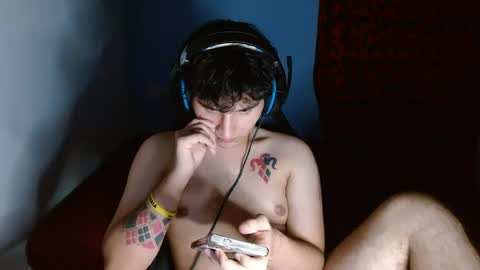 Charley quinn online show from June 26, 12:04 am