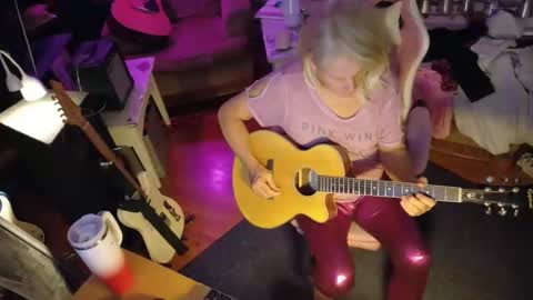 Charli online show from January 16, 1:37 am