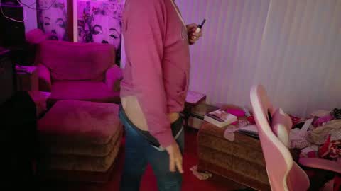 Charli online show from January 31, 1:22 am