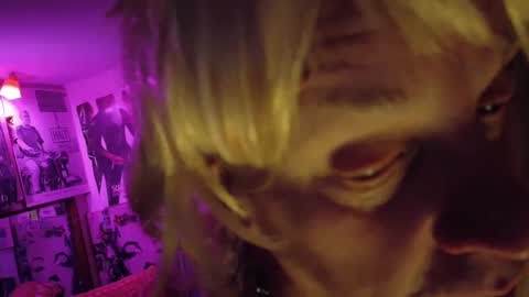 Charli online show from February 12, 1:30 am