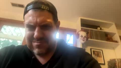 charlie371403 online show from July 13, 12:52 pm