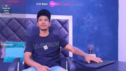 Snapshot of charlie_oconnor chatting on February 6, 2:38 am Charlie oconnor online show from February 6, 2:38 am