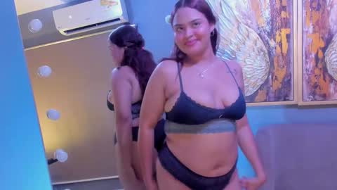 Charlotte  online show from March 17, 8:12 pm