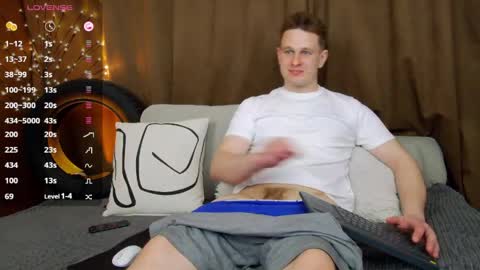 Charlie Smiley online show from May 6, 7:41 pm