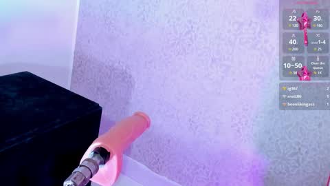 Snapshot of charlie_williams_1 chatting on February 18, 12:37 am CHARLIE online show from February 18, 12:37 am