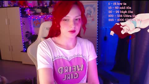 Snapshot of charlie_wtf chatting on September 22, 7:05 pm charlie online show from September 22, 7:05 pm