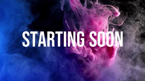 Charlie online show from November 18, 7:46 am