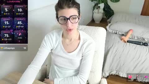 Charlie online show from February 18, 7:32 pm