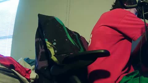 Snapshot of charlied09302 chatting on November 22, 6:07 pm char sexiness online show from November 22, 6:07 pm