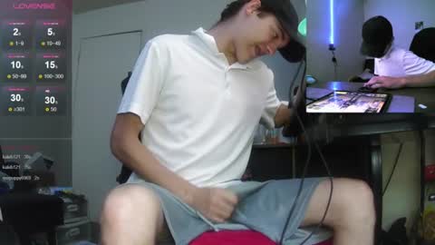 char sexiness online show from August 1, 11:58 pm
