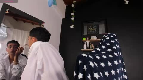 Charles Russo online show from February 12, 5:19 pm