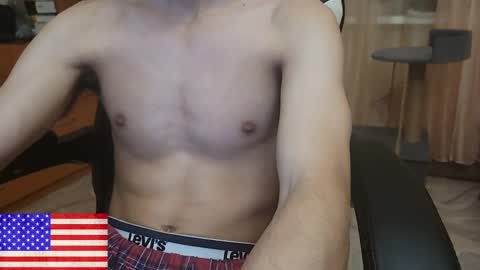 Charlie online show from December 2, 6:43 pm