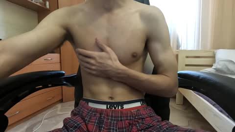 Charlie online show from December 17, 8:34 am