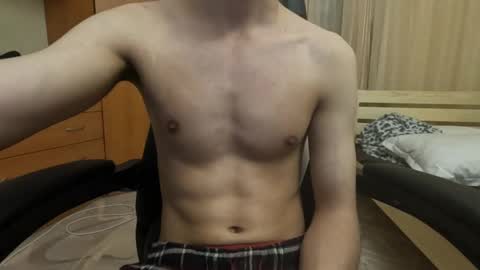 Charlie online show from February 26, 7:49 pm