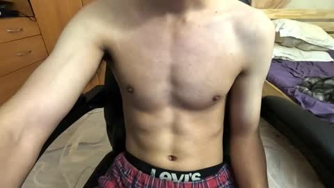 Charlie online show from September 18, 8:11 pm