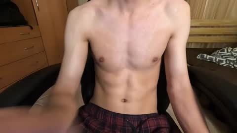 Charlie online show from October 20, 8:20 pm