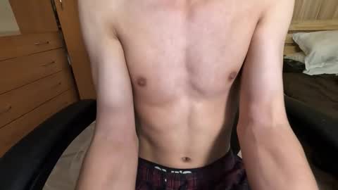 Charlie online show from October 22, 7:57 pm