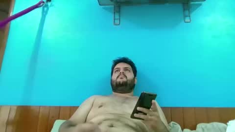 CharlieJr 69 online show from April 30, 6:58 pm