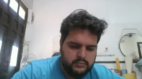 CharlieJr 69 online show from May 6, 5:29 pm