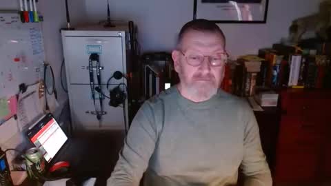 charlieonebravo online show from March 19, 7:56 am