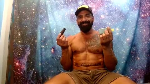 Charlie  Prospect online show from October 21, 1:28 am