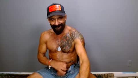 Charlie  Prospect online show from November 25, 3:50 am