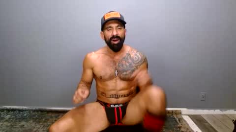 Charlie  Prospect online show from December 14, 1:22 am