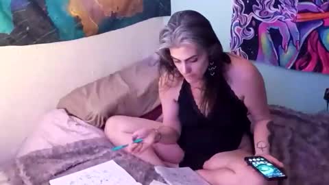 charlies_bitch online show from March 7, 4:20 am