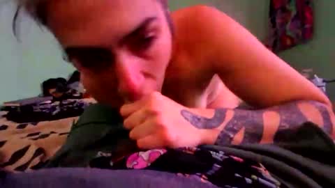 charlies_bitch online show from March 18, 1:31 am