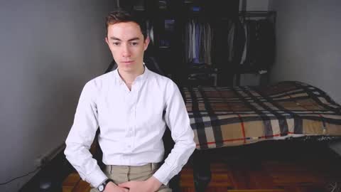 carlos reyes online show from February 13, 8:17 am