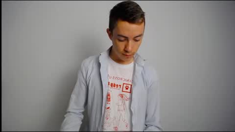 Snapshot of charlieseyer chatting on May 19, 11:38 am carlos reyes online show from May 19, 11:38 am