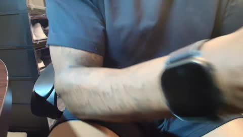 Snapshot of charliesierra310 chatting on February 2, 10:19 pm CharlieSierra96 online show from February 2, 10:19 pm