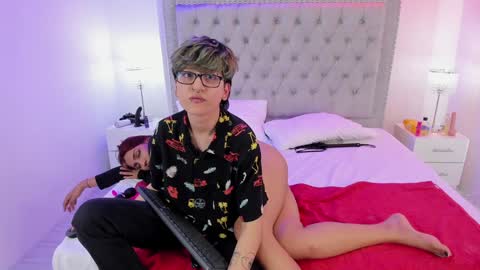 Snapshot of charlietaylorr__ chatting on January 9, 9:37 pm Charlie online show from January 9, 9:37 pm