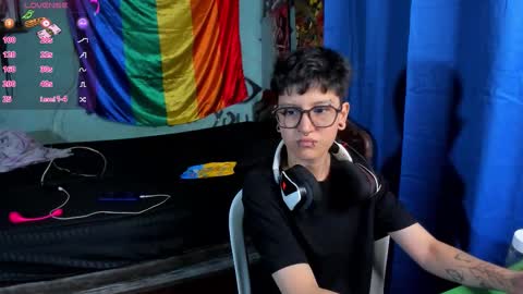 Charlie online show from December 20, 10:17 pm