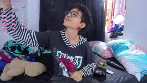 Charlie online show from March 10, 6:57 pm