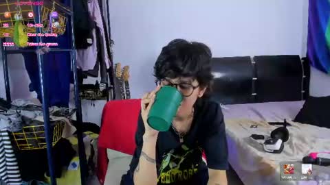 Charlie online show from June 15, 4:25 am