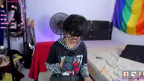 Charlie online show from June 16, 5:10 am