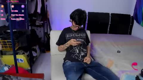 Charlie online show from June 21, 3:31 am