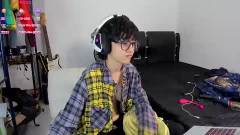 Charlie online show from July 14, 12:24 am