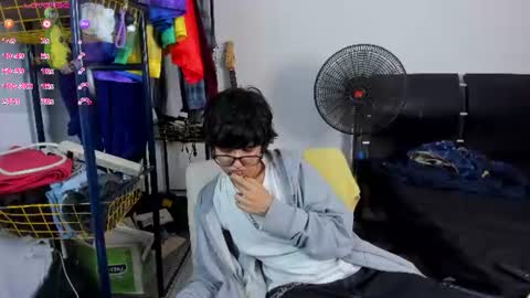 Charlie online show from July 18, 3:11 am