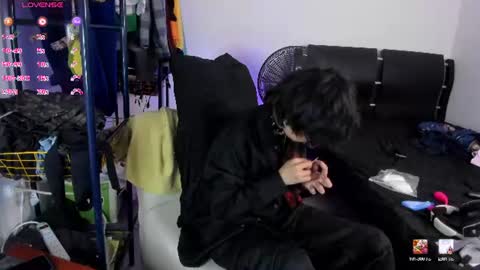 Charlie online show from July 29, 4:32 am