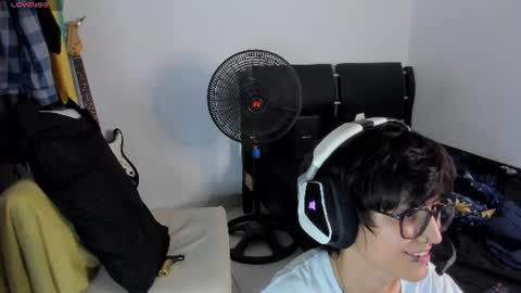 Charlie online show from July 31, 4:12 am