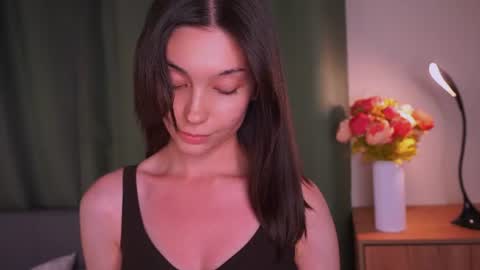 Yumi online show from June 11, 12:32 am