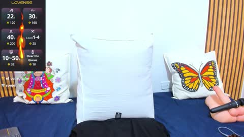 Snapshot of charlize_aniston2 chatting on November 21, 2:10 am Charlize online show from November 21, 2:10 am