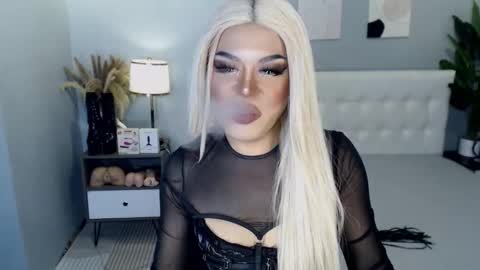 Snapshot of charlizetorres69 chatting on January 8, 7:21 am charlizetorres69 online show from January 8, 7:21 am