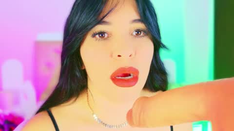 Charloott Evans online show from April 26, 3:04 am